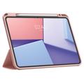 iPad Pro 11 (2024) Spigen Urban Fit Smart Folio Suojakotelo