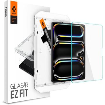 iPad Pro 13 (2024) Spigen Glas.tR Ez Fit Panssarilasi - 9H