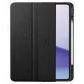 iPad Pro 13 (2024) Spigen Urban Fit Smart Folio Suojakotelo