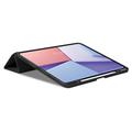 iPad Pro 13 (2024) Spigen Urban Fit Smart Folio Suojakotelo