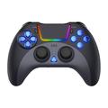 iPega PG-P4023B Langaton ohjain / Gamepad - PC/PS4/PS3/iOS - Musta