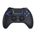 iPega PG-P4023B Langaton ohjain / Gamepad - PC/PS4/PS3/iOS - Musta