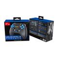 iPega PG-P4023B Langaton ohjain / Gamepad - PC/PS4/PS3/iOS - Musta