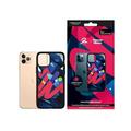 iPhone 11 Pro Max PanzerGlass ClearCase Mikael B Limited Artist Edition Antibakteerinen kotelo