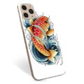 iPhone 11 Pro Max TPU Suojakuori - Koi Kala