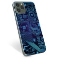 iPhone 11 Pro TPU Suojakuori - Piirilevy