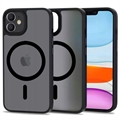 iPhone 11 Tech-Protect Magmat Kotelo - MagSafe-yhteensopiva