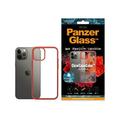 iPhone 12/12 Pro PanzerGlass ClearCase Antibakteerinen Kotelo