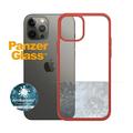 iPhone 12/12 Pro PanzerGlass ClearCase Antibakteerinen Kotelo