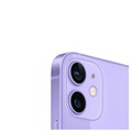 iPhone 12 - 128Gt - Violetti