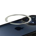 iPhone 12/13/14/15/16 PanzerGlass Bang On MagSafe -yhteensopivuusrengas