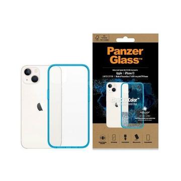 iPhone 13/14/15 PanzerGlass ClearCase Antibakteerinen Kotelo