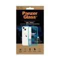 iPhone 13/14/15 PanzerGlass ClearCase Antibakteerinen Kotelo