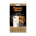 iPhone 13/14/15 PanzerGlass ClearCase Antibakteerinen Kotelo