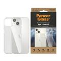 iPhone 13/14 PanzerGlass HardCase Antibakteerinen Kotelo - Kirkas