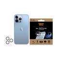 iPhone 13 Pro/13 Pro Max PanzerGlass PicturePerfect Kameran Linssin Suoja