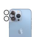 iPhone 13 Pro/13 Pro Max PanzerGlass PicturePerfect Kameran Linssin Suoja