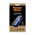 iPhone 13 Pro Max PanzerGlass E2E Case Friendly Panssarilasi - 9H - Musta