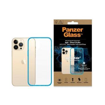 iPhone 13 Pro Max PanzerGlass ClearCase Antibakteerinen Kotelo