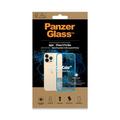 iPhone 13 Pro Max PanzerGlass ClearCase Antibakteerinen Kotelo