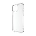 iPhone 13 Pro Max PanzerGlass HardCase Antibakteerinen Kotelo - Kirkas