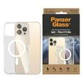 iPhone 13 Pro Max PanzerGlass HardCase MagSafe Antibakteerinen Kotelo - Kirkas