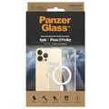 iPhone 13 Pro Max PanzerGlass HardCase MagSafe Antibakteerinen Kotelo - Kirkas