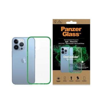 iPhone 13 Pro PanzerGlass ClearCase Antibakteerinen Kotelo