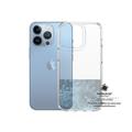 iPhone 13 Pro PanzerGlass HardCase Antibakteerinen Kotelo - Kirkas