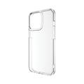 iPhone 13 Pro PanzerGlass HardCase Antibakteerinen Kotelo - Kirkas