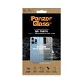 iPhone 13 Pro PanzerGlass HardCase Antibakteerinen Kotelo - Kirkas