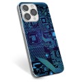 iPhone 13 Pro TPU Suojakuori - Piirilevy