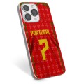 iPhone 13 Pro TPU Suojakuori - Portugali