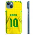 iPhone 13 TPU Suojakuori - Brasilia