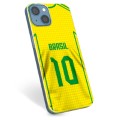 iPhone 13 TPU Suojakuori - Brasilia