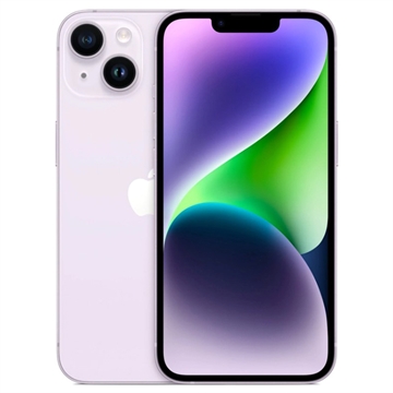 iPhone 14 Plus - 512Gt - Violetti