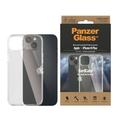 iPhone 14 Plus PanzerGlass HardCase Antibakteerinen Kotelo - Kirkas