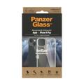 iPhone 14 Plus PanzerGlass HardCase Antibakteerinen Kotelo - Kirkas