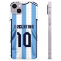 iPhone 14 Plus TPU Suojakuori - Argentiina