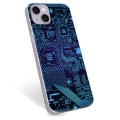 iPhone 14 Plus TPU Suojakuori - Piirilevy