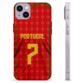 iPhone 14 Plus TPU Suojakuori - Portugali