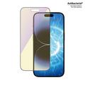 iPhone 14 Pro PanzerGlass Ultra-Wide Fit Anti-Blue Light EasyAligner Panssarilasi - 9H