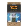 iPhone 14 Pro PanzerGlass Ultra-Wide Fit Anti-Blue Light EasyAligner Panssarilasi - 9H