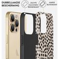 iPhone 14 Pro Burga Tough Hybridikotelo