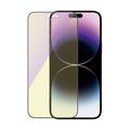 iPhone 14 Pro Max PanzerGlass Ultra-Wide Fit Anti-Blue Light EasyAligner Panssarilasi - 9H