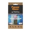 iPhone 14 Pro Max PanzerGlass Ultra-Wide Fit Anti-Blue Light EasyAligner Panssarilasi - 9H