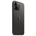 iPhone 14 Pro Max - 256Gt (Avoin pakkaus - Erinomainen) - Space Black