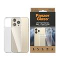 iPhone 14 Pro Max PanzerGlass HardCase Antibakteerinen Kotelo - Kirkas