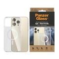 iPhone 14 Pro Max PanzerGlass HardCase MagSafe Antibakteerinen Kotelo - Kirkas