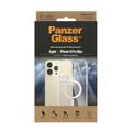 iPhone 14 Pro Max PanzerGlass HardCase MagSafe Antibakteerinen Kotelo - Kirkas